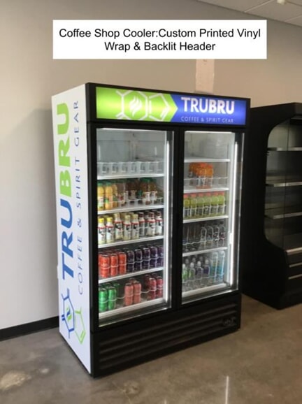 School Branding Projects